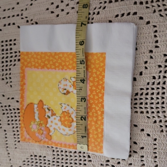 Craft Napkins - Picture 7 of 11